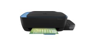 HP Ink Tank 419 Wi Fi All-in-One Printer