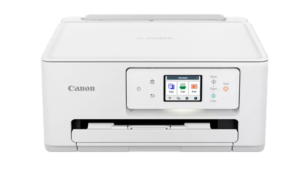 Canon PIXMA TS7720 Wireless Home All-in-One Printer