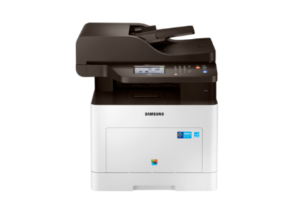 Samsung ProXpress SL-C3060FR Color Laser Multifunction Printer