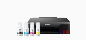 Canon MegaTank MAXIFY GX2020 Wireless Home & Office All-in-One Printer Review