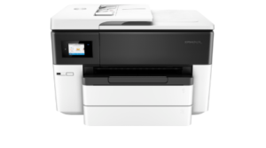 HP OfficeJet Pro 7740 Wide Format All-in-One Printer series