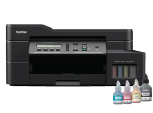 DCP-T820DW Brother printer