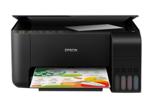 Epson EcoTank L3150