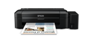 Epson L300