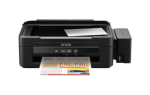 Epson L350