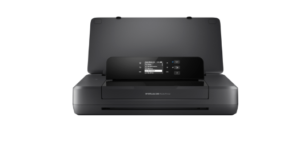 HP OfficeJet 200 Mobile Printer series