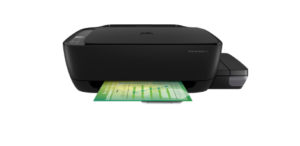 HP printer 410 series