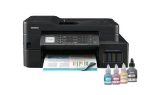 MFC-T920DW Printer Brother