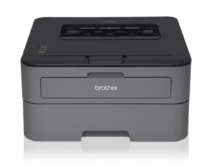 brother printer hll2320d