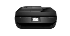 HP OfficeJet 4650 All-in-One Printer series