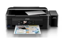 Epson L485 Printer 