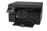 HP LaserJet Pro M1139 Multifunction Printer series