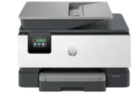 HP OfficeJet 9122e All-in-One Series