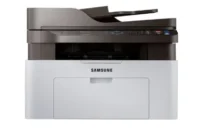 Samsung Xpress SL-M2070FW Laser MFP 