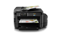 Epson L1455 Driver Download 