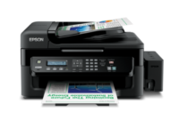 Epson L550 Driver Printer Download