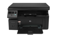 HP LaserJet Pro M1132 Multifunction Printer series