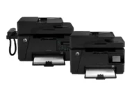 HP LaserJet Pro MFP M128 series Drivers Download 