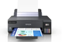 Epson EcoTank L11050 Drivers Free Download 