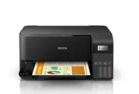 Epson EcoTank L3550 Drivers Download