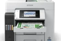 Epson EcoTank L6550