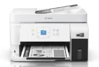 Epson EcoTank M2050 Drivers Free Download