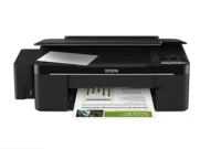 Epson L200 All-In-One Printer