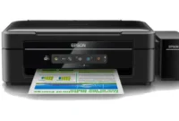 Epson L365 Drivers Download 