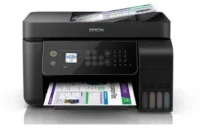 Epson L5190 Drivers Download 