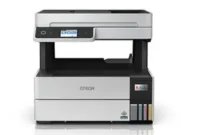 Epson L6460 Drivers Download 