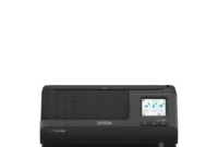 Epson WorkForce ES-C380W