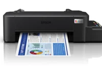 Epson L121 Drivers Download
